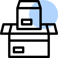 Business Moving Services icon