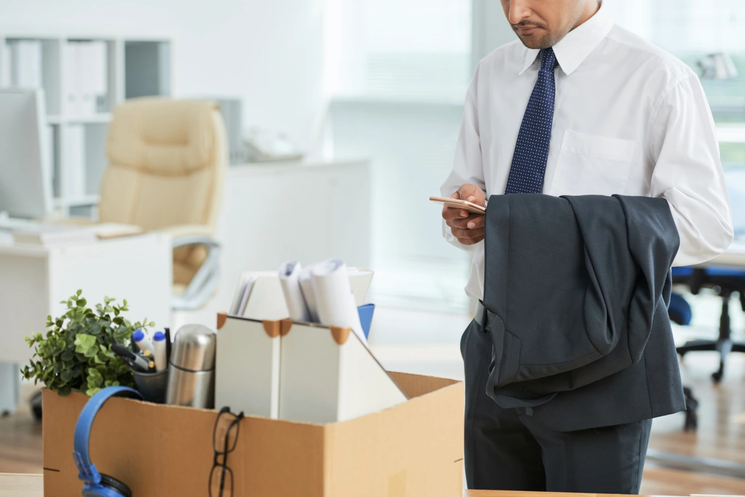 Office Relocation Tips for Smooth Moving in Ormond Beach